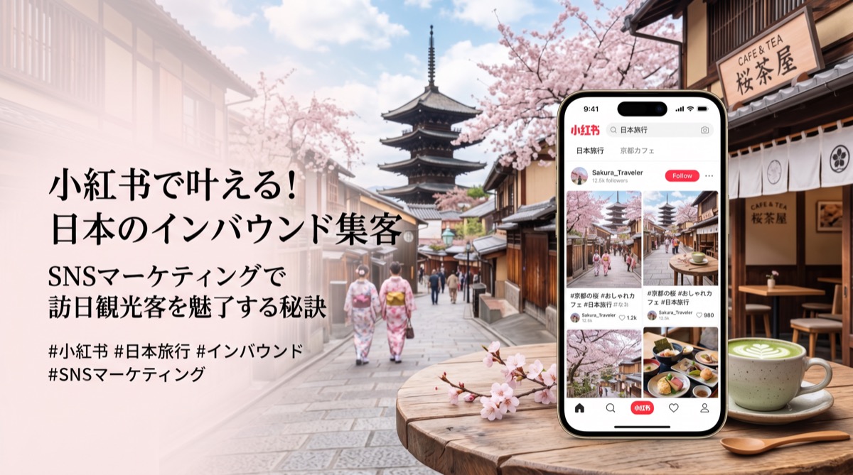 小紅書とは