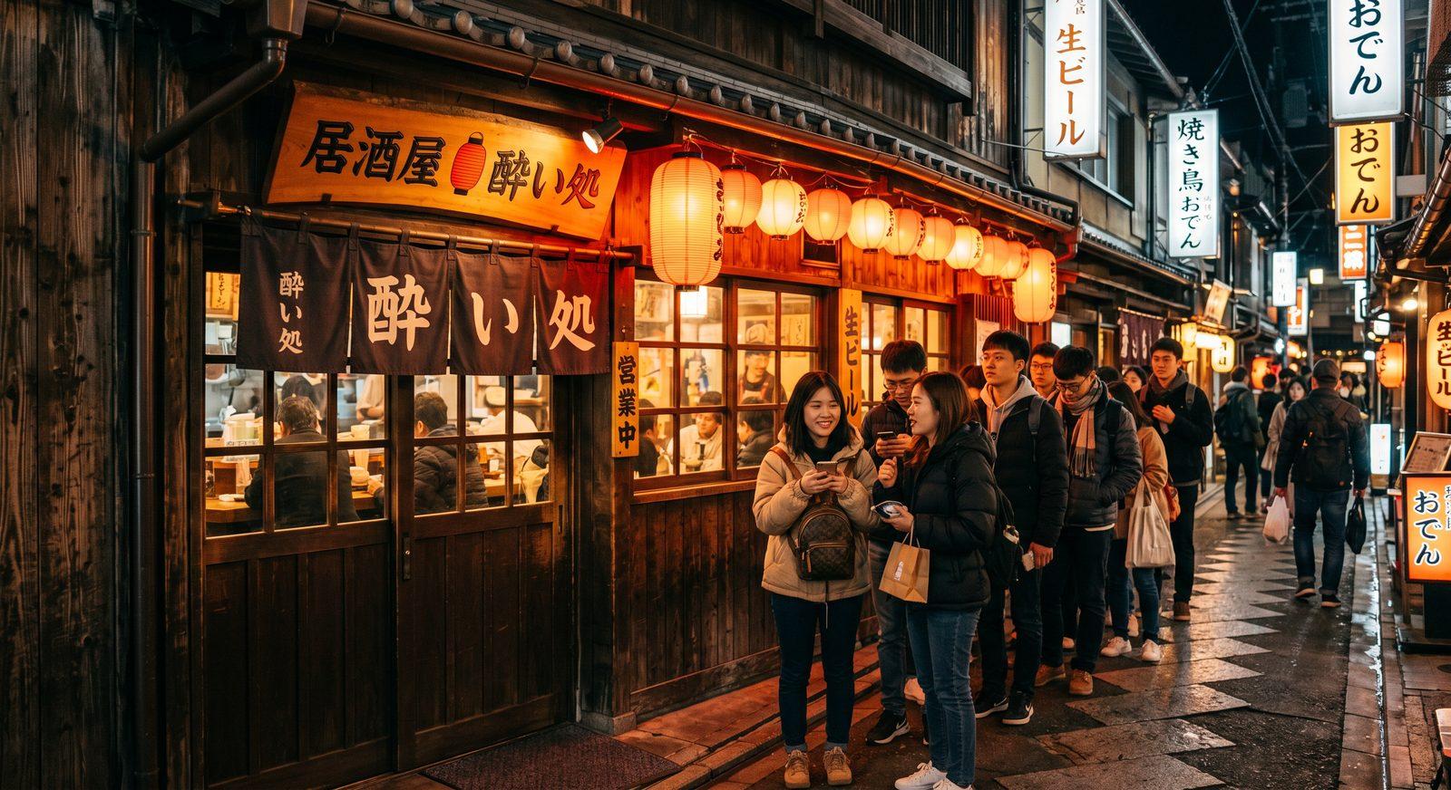 飲食店抖音事例