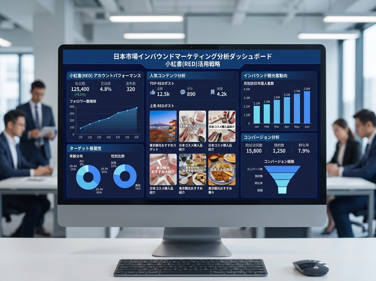 データ分析コンサルティング
