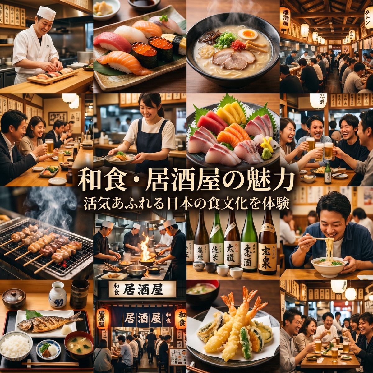 餐厅美食