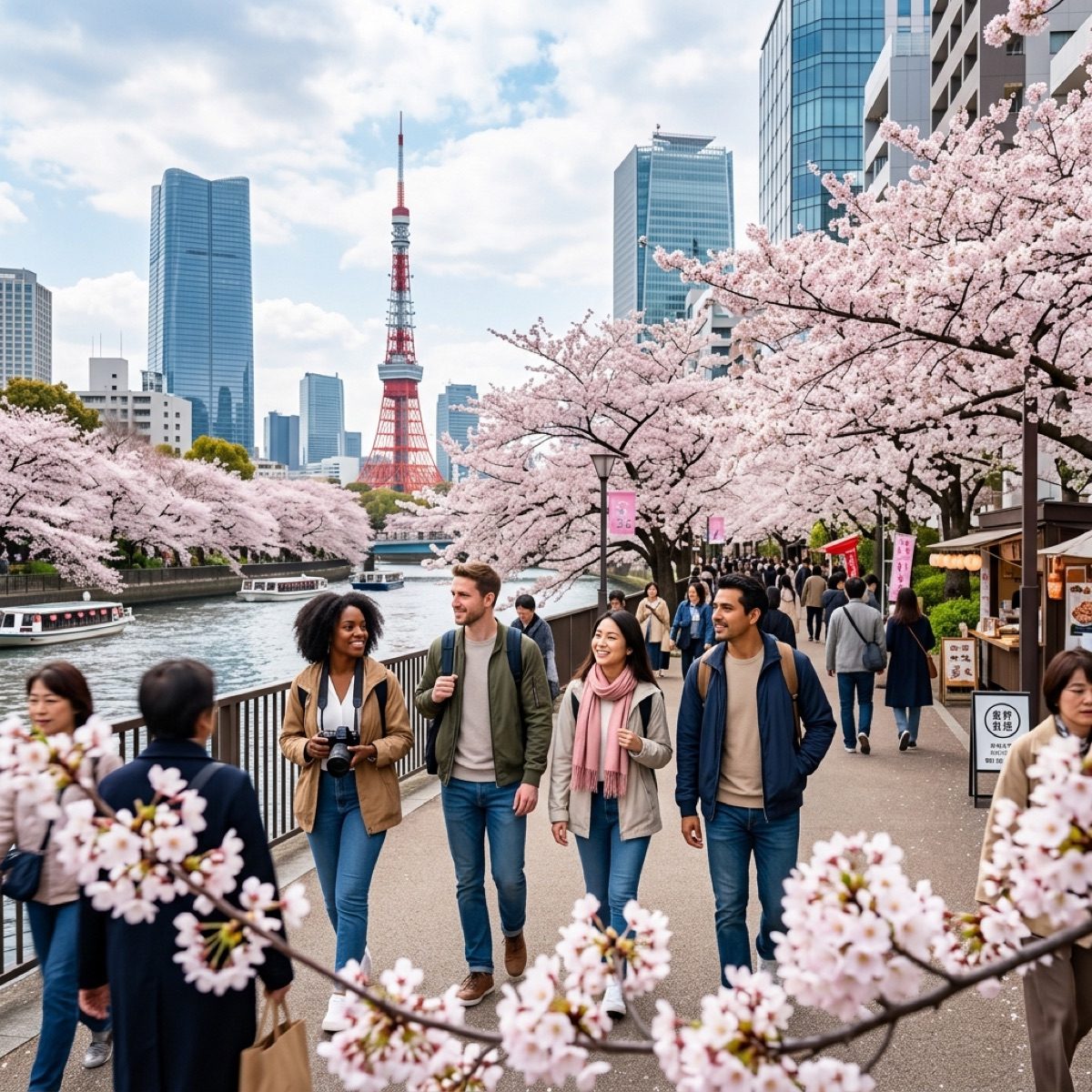 2026年3月インバウンド動向